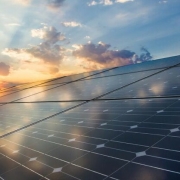 Digital Realty unveiled two power purchase agreements (PPAs) for 158 MW of solar energy in California and Georgia.