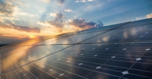 Digital Realty unveiled two power purchase agreements (PPAs) for 158 MW of solar energy in California and Georgia.