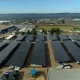 Ford SA’s assembly plant is now generating 35% of its electricity needs onsite from a newly commissioned 13.5 MW solar carport system.