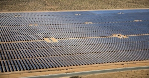 The Department of Interior said that the rents and fees for solar and wind projects would fall by about 50%.