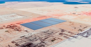This facility will be the largest industrial solar steam plant in the world and the first deployed in both Saudi Arabia and in the aluminum supply chain.