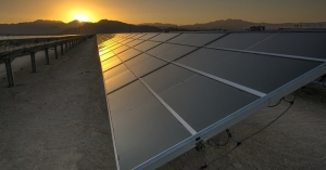 The Department of the Interior has issued final approval for construction of the Arica and Victory Pass solar projects near Desert Center in eastern Riverside County.