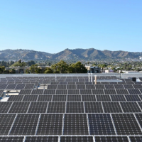 The consortium will invest $6B as it recruits solar panel manufacturers in a long-term strategic plan to supply up to 7GW of solar modules per year from 2024
