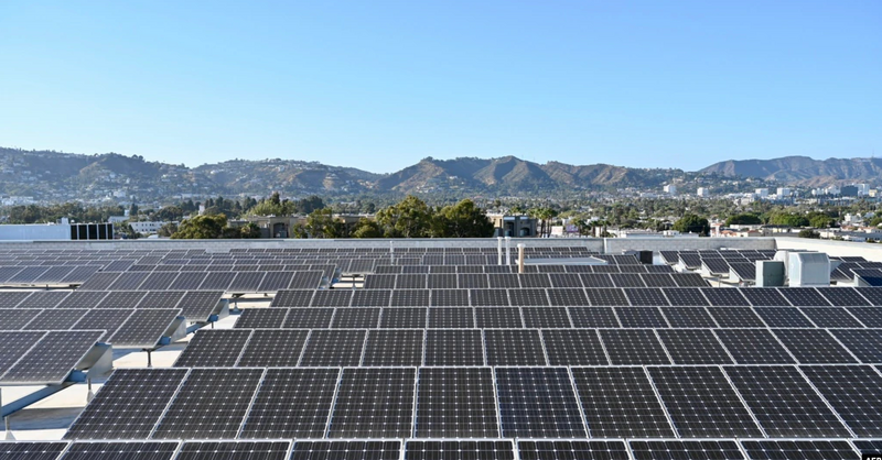 The consortium will invest $6B as it recruits solar panel manufacturers in a long-term strategic plan to supply up to 7GW of solar modules per year from 2024