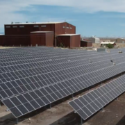 Aspen Creek Digital Corp., a new bitcoin miner, has started mining at a six-megawatts solar-powered facility in the western part of Colorado.