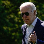 Reuters reports that President Biden will declare a 24-month tariff exemption for solar panels from four Southeast Asian nations.