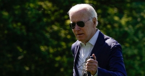 Reuters reports that President Biden will declare a 24-month tariff exemption for solar panels from four Southeast Asian nations.