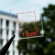 Transparent solar cells have taken another step toward becoming a reality. Here come windows that can generate power from the sun.