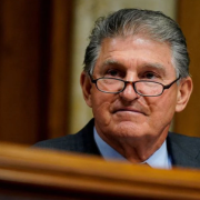 The bill would would boost American manufacturing in everything from batteries to solar energy to electric vehicles