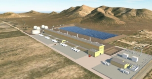 California Energy Commission (CEC) officials announced on Wednesday that they will begin to certify the 500MW Gem Energy Storage Facility in Kern County.