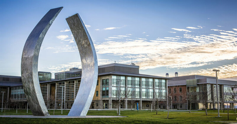 From solar power to sorting waste, UC Merced is taking action in every way possible to go green.