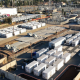 Ameresco and SCE’s teams are “working around the clock,” to deliver a 2.1GWh, three-site battery storage portfolio by the end of this year.