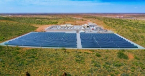 Onslow, Western Australia is now powered almost entirely by renewable energy, and the utility behind that project wants to roll out the same tech across the state.