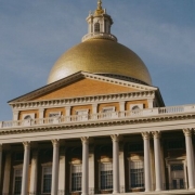 Massachusetts’ Republican governor Charlie Baker has signed a significant climate bill that will bolster the growth of renewables project