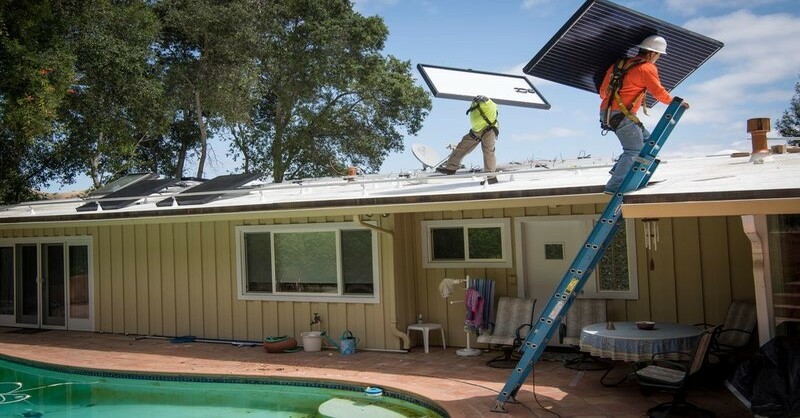 A California agency is seeking more time on how to reform a solar-incentive program that’s helped rooftop solar flourish in the state