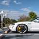 Porsche plans to build a solar power microgrid at its US headquarters in Atlanta, reducing its annual carbon emissions by 3.2 million pounds