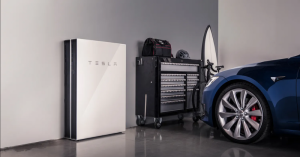 Tesla’s virtual power plant in California had its first emergency response event by pooling power from Powerwall owners around the state.