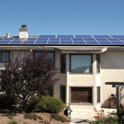 The Solar Access Act is designed to speed up residential solar permitting through an instant, online process.