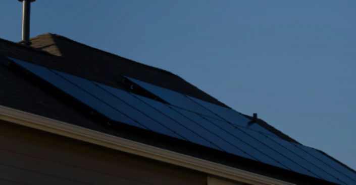 ptp-090622-1 Sunnova Energy is seeking permission from state regulators to develop microgrids for new housing developments that don't rely on established electric utilities.