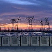 Luna Battery Storage, a 100MW/400MWh BESS project in CA is now online and serving community choice aggregator Clean Power Alliance.