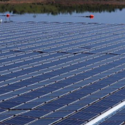 Hybrid technology designs produced record-low floating solar prices on hydroelectric dams in Portugal, providing learnings to Spain.
