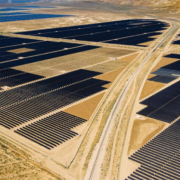 USC-LADWP will provide a quarter of USC’s electricity with power from a solar farm in Mojave and will contribute to new solar programs.