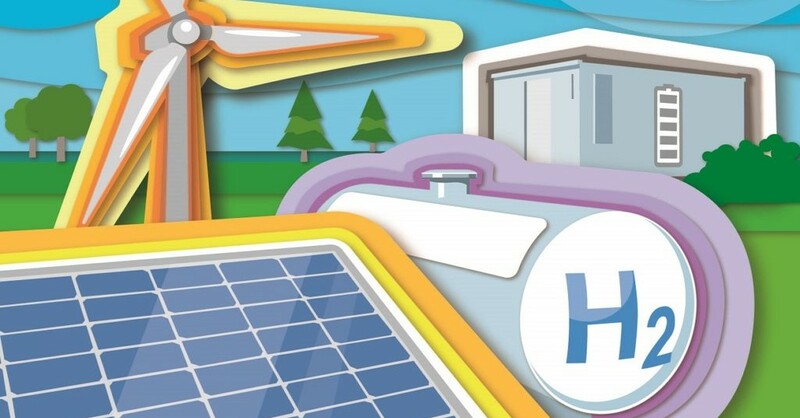 The proliferation of solar requires PV projects to adapt to their grid surroundings, be it energy storage, other renewables or green hydrogen