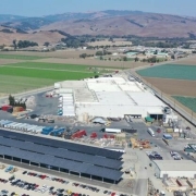 Taylor Farms is installing a microgrid at its largest facility in an effort to end the plant’s reliance on California’s strained power grid.
