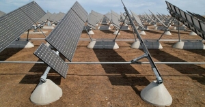 Clean energy backers said the permitting provision could still be attached to other bills later this year that must be passed.