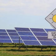 The war in Ukraine has been a wake-up call for Europe’s energy needs. They're now on track to have significantly more solar power by 2030.