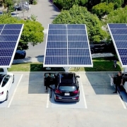 Beam Global announced a continued stream of solar powered charging infrastructure orders from California State Agencies for 2022 year-to-date.
