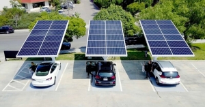 Beam Global announced a continued stream of solar powered charging infrastructure orders from California State Agencies for 2022 year-to-date.