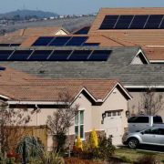 California regulators on Thursday proposed changes to the state's residential solar market designed to encourage more at-home battery systems