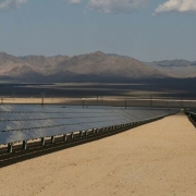 The Biden administration will begin a process to identify new areas for solar development in the Western US to ramp up permitting of clean energy projects on public lands.