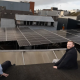 An eco-friendly Irish pub powered by solar panels is reaping the rewards of renewable energy amid the inflation crisis.