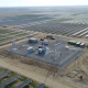 This is one of the first efforts by a major oil & gas company to build a net exporting, behind-the-meter solar PV plant.