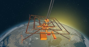In January 2023, Caltech Space Solar Power Project is poised to launch into orbit a prototype, dubbed the Space Solar Power Demonstrator.