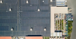 DSD will work with The Home Depot to install 13MW of rooftop solar across 25 store locations in California.
