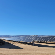 The Port of Oakland’s stake in a newly expanded solar array at Antelope Valley Solar Ranch has just come online.