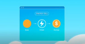 Ivy Energy's Virtual Grid uses smart grid logic and proprietary algorithms to distribute solar energy between multiple units accurately.