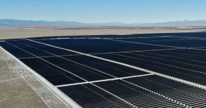 Lightsource bp has built a pair of solar farms in CO that double as carbon sinks and help to preserve 3,000 acres of shortgrass prairie, too.