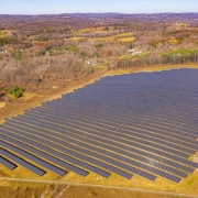 The researchers said that at least 6GW of community solar is expected to come online in existing markets between 2023-27.