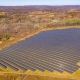 The researchers said that at least 6GW of community solar is expected to come online in existing markets between 2023-27.