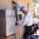 The California utility PG&E is trying out two different models with Tesla and Sunrun to help ease summer grid stress.