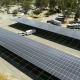 DSD Renewables and Black Bear Energy have installed 3,500 solar panels on vehicle canopies at a campground in southern California.