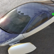 Aptera confirmed the award of the $21 million grant, which will support its Solar Mobility Manufacturing Project in California.