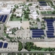 Allan Hancock College has partnered with San Francisco-based ForeFront Power to develop a 2.4 megawatt solar energy system.
