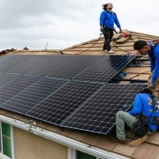 Dozens of groups will tell the CPUP to revise the new rooftop solar plan to make solar more affordable for low-income communities.