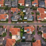 Residential rooftop solar supplied a record 14% of Australia’s electricity this summer – contributing more than brown coal and more than large-scale wind farms and solar projects.