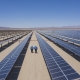 EDF Renewables North America inked a 20-year PPA with SCPPA for the energy and renewable attributes related to the 117 MWac Sapphire Solar project